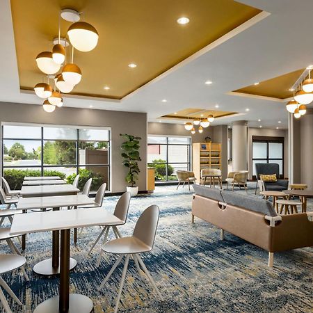 Towneplace Suites By Marriott Harrisburg West/Mechanicsburg Extérieur photo