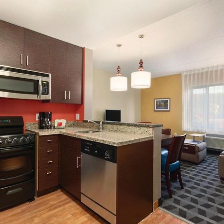 Towneplace Suites By Marriott Harrisburg West/Mechanicsburg Extérieur photo
