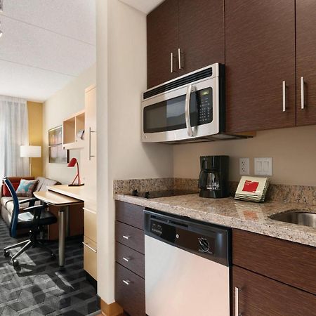 Towneplace Suites By Marriott Harrisburg West/Mechanicsburg Extérieur photo