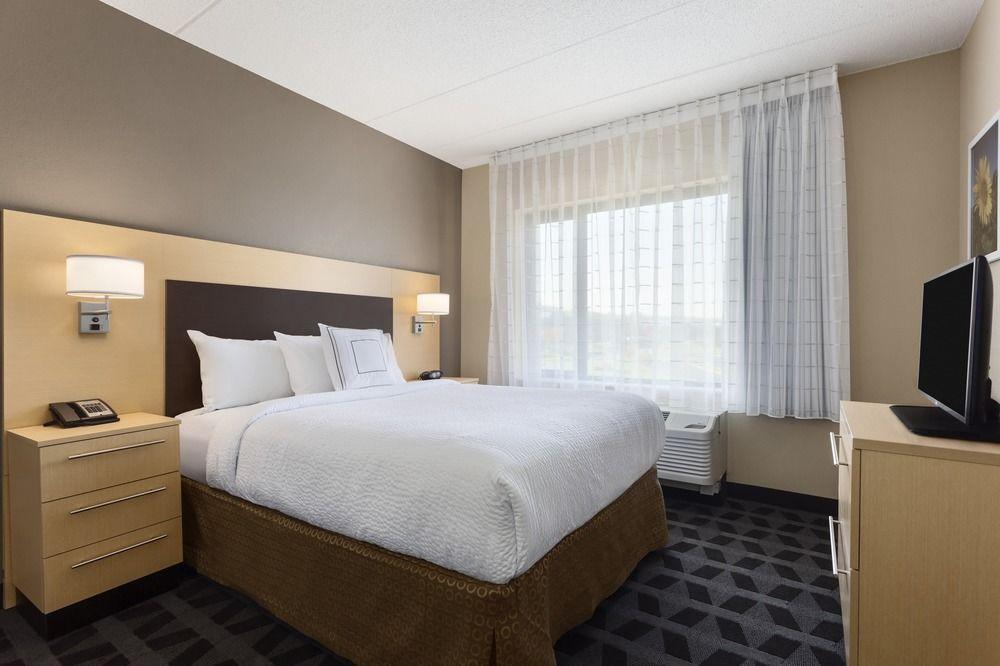 Towneplace Suites By Marriott Harrisburg West/Mechanicsburg Extérieur photo