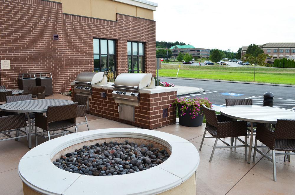 Towneplace Suites By Marriott Harrisburg West/Mechanicsburg Extérieur photo