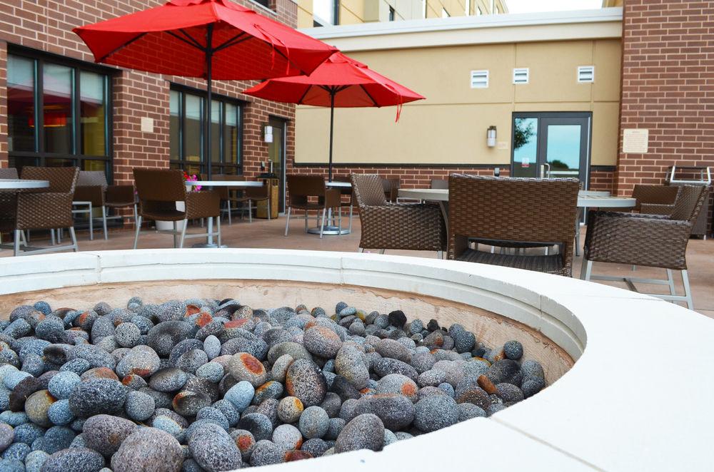 Towneplace Suites By Marriott Harrisburg West/Mechanicsburg Extérieur photo