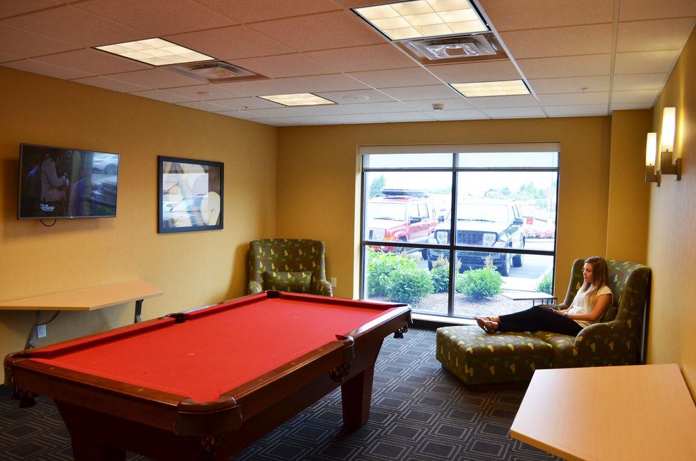 Towneplace Suites By Marriott Harrisburg West/Mechanicsburg Extérieur photo