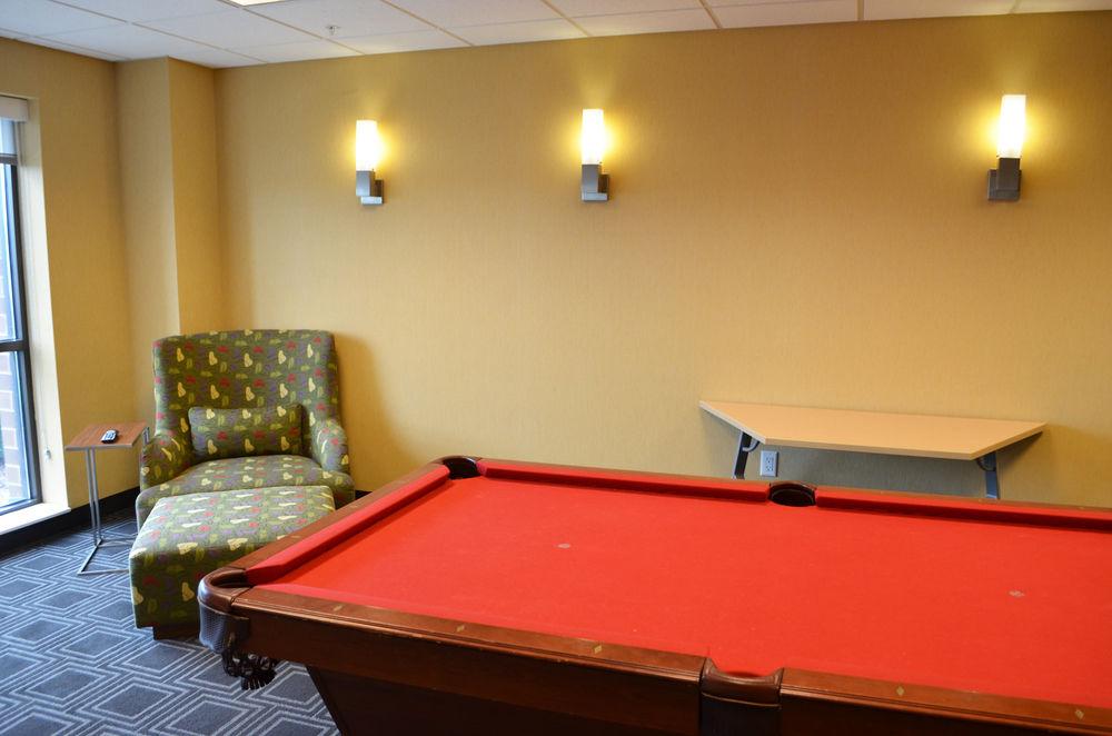 Towneplace Suites By Marriott Harrisburg West/Mechanicsburg Extérieur photo