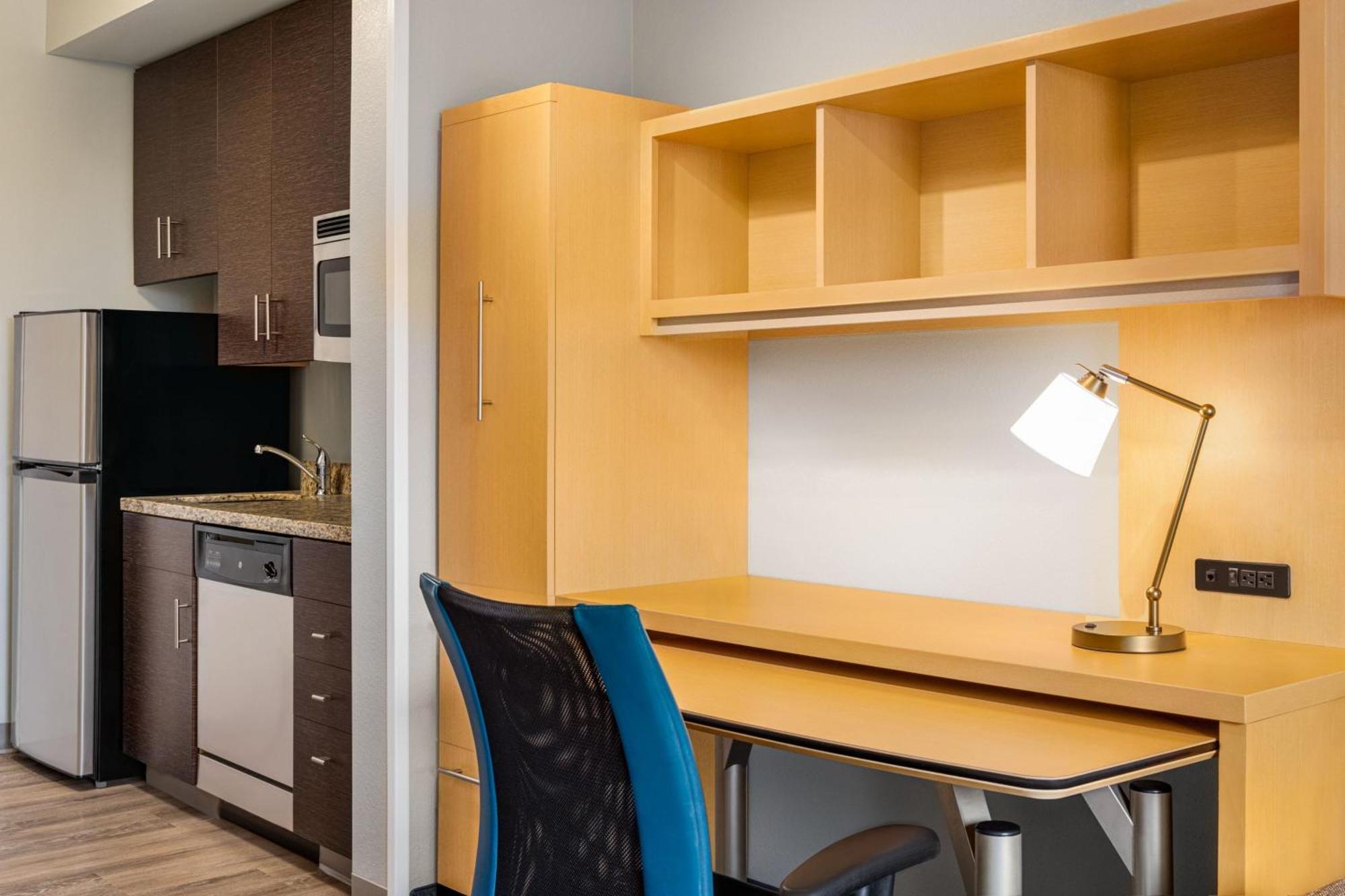 Towneplace Suites By Marriott Harrisburg West/Mechanicsburg Extérieur photo
