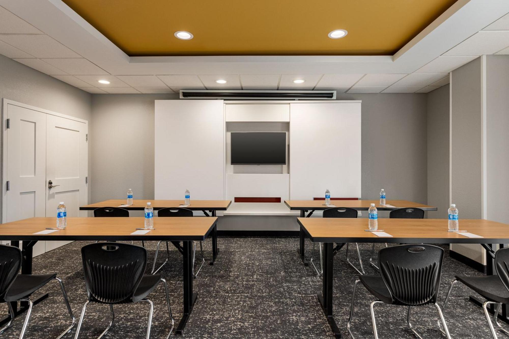 Towneplace Suites By Marriott Harrisburg West/Mechanicsburg Extérieur photo