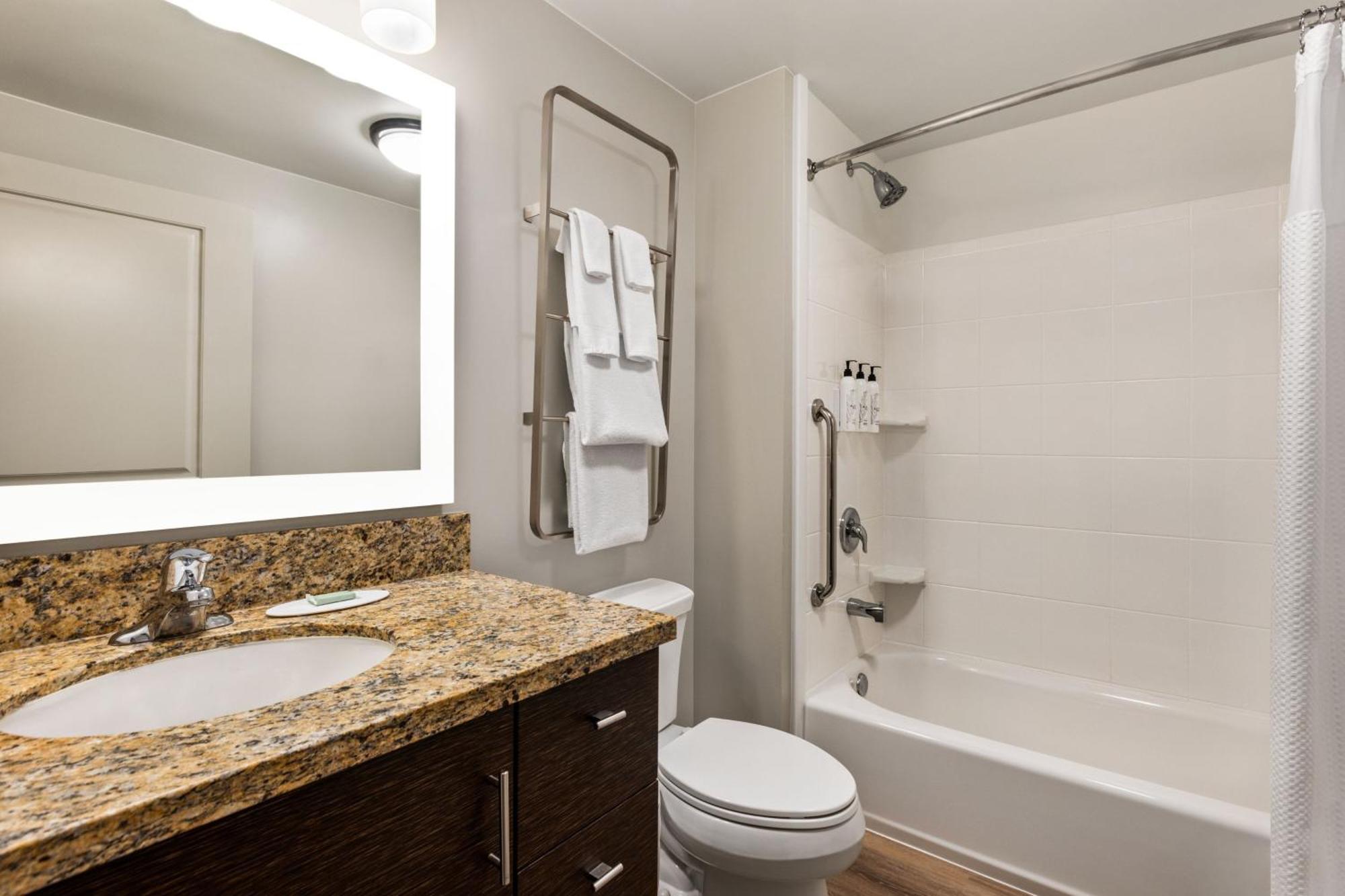 Towneplace Suites By Marriott Harrisburg West/Mechanicsburg Extérieur photo