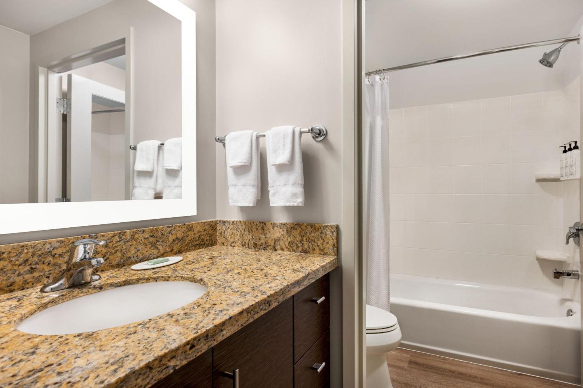 Towneplace Suites By Marriott Harrisburg West/Mechanicsburg Extérieur photo