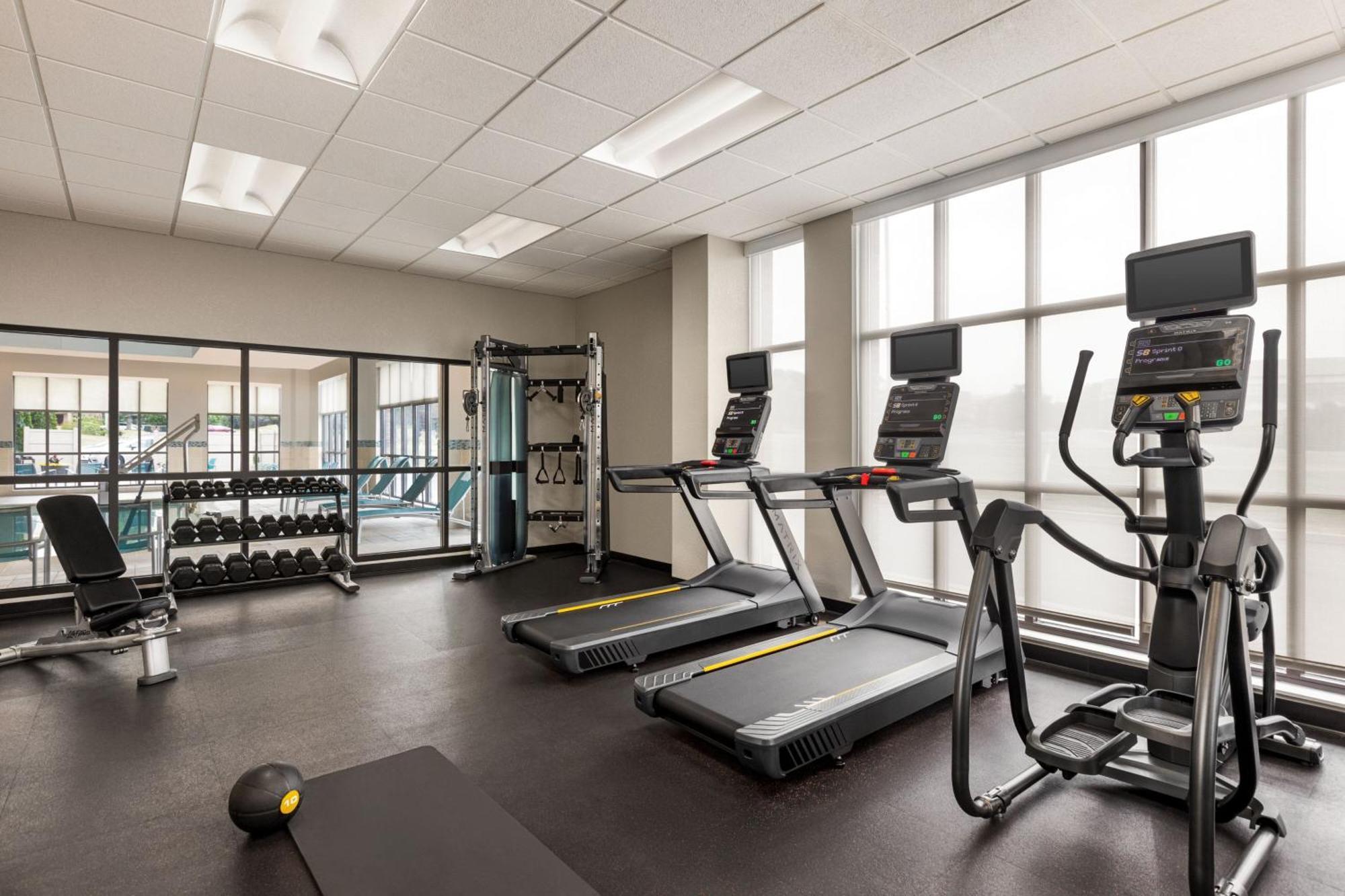 Towneplace Suites By Marriott Harrisburg West/Mechanicsburg Extérieur photo