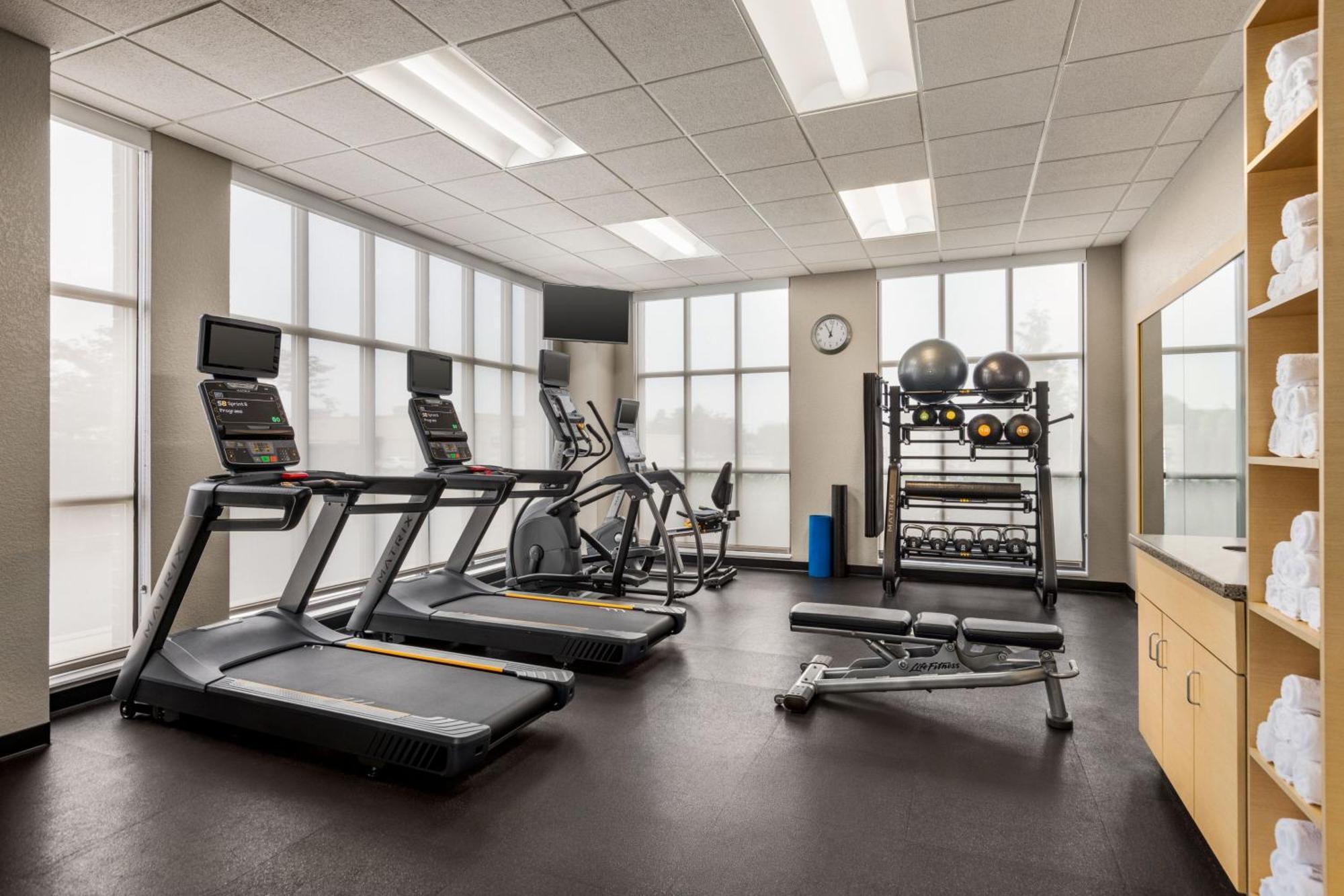 Towneplace Suites By Marriott Harrisburg West/Mechanicsburg Extérieur photo