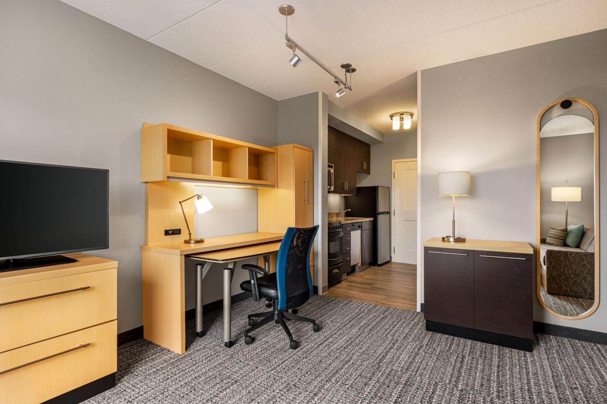 Towneplace Suites By Marriott Harrisburg West/Mechanicsburg Extérieur photo