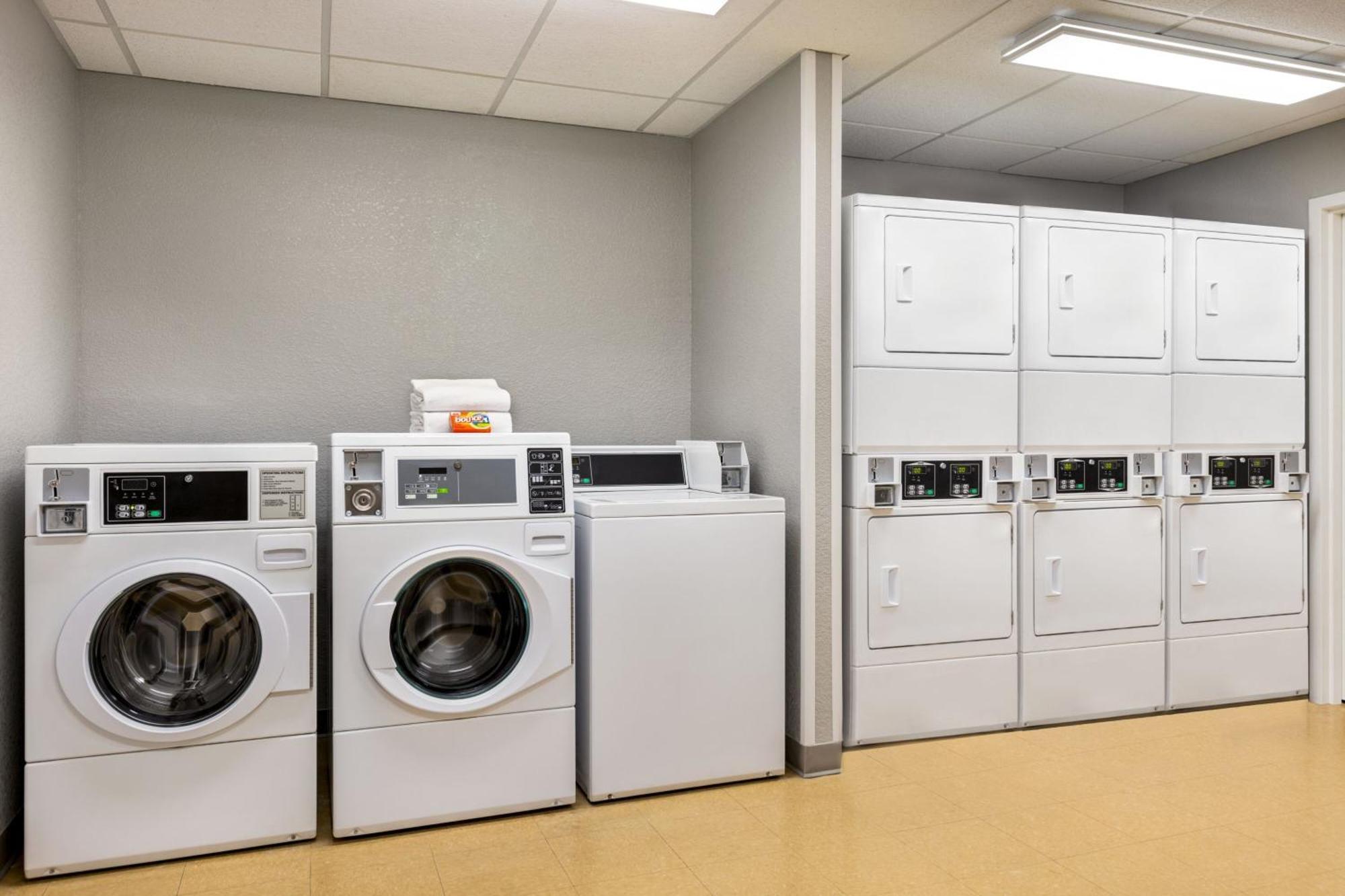 Towneplace Suites By Marriott Harrisburg West/Mechanicsburg Extérieur photo