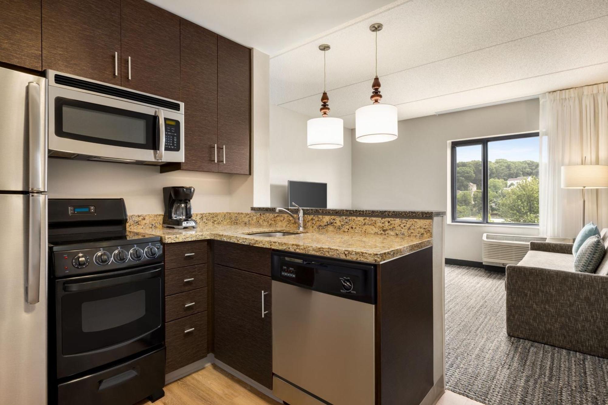 Towneplace Suites By Marriott Harrisburg West/Mechanicsburg Extérieur photo
