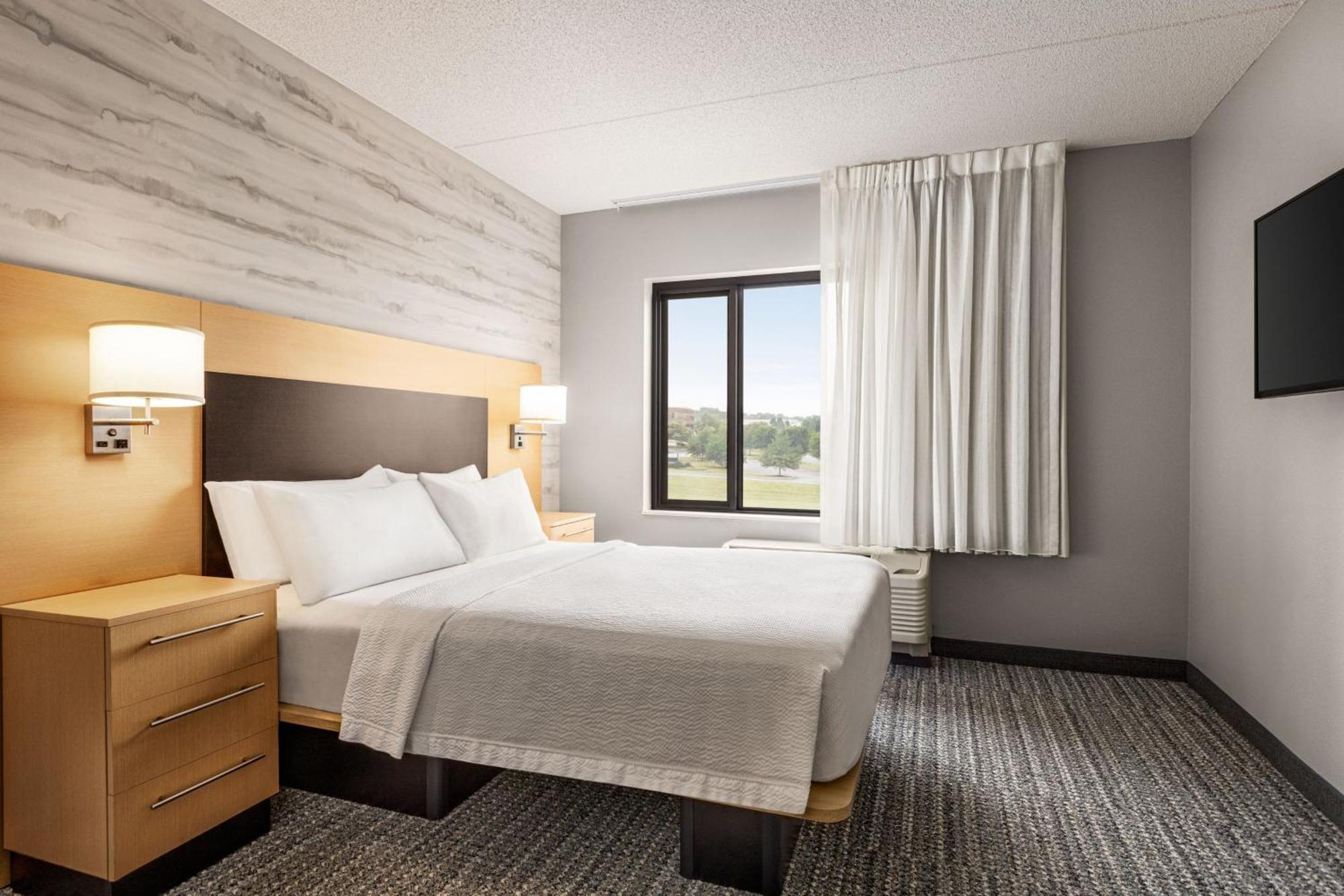 Towneplace Suites By Marriott Harrisburg West/Mechanicsburg Extérieur photo
