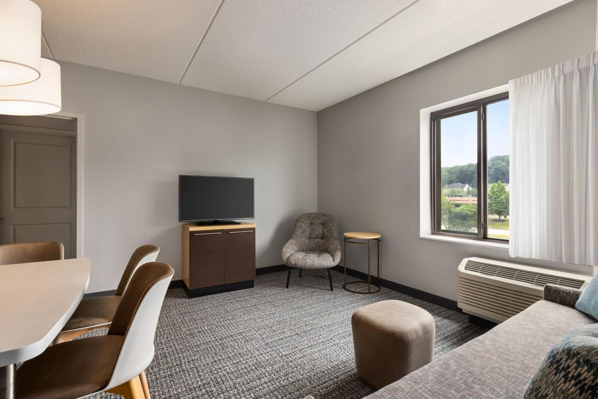 Towneplace Suites By Marriott Harrisburg West/Mechanicsburg Extérieur photo