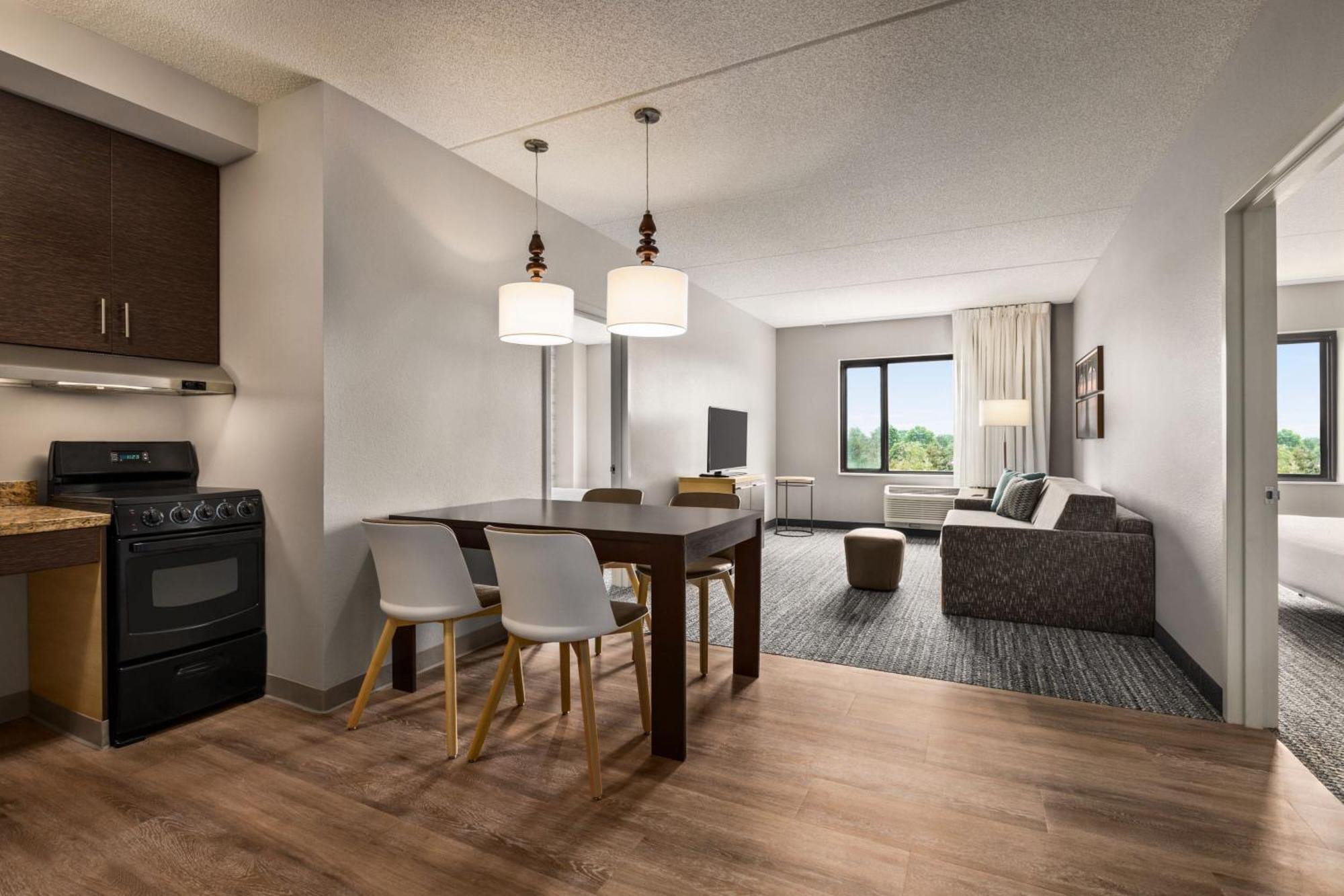 Towneplace Suites By Marriott Harrisburg West/Mechanicsburg Extérieur photo