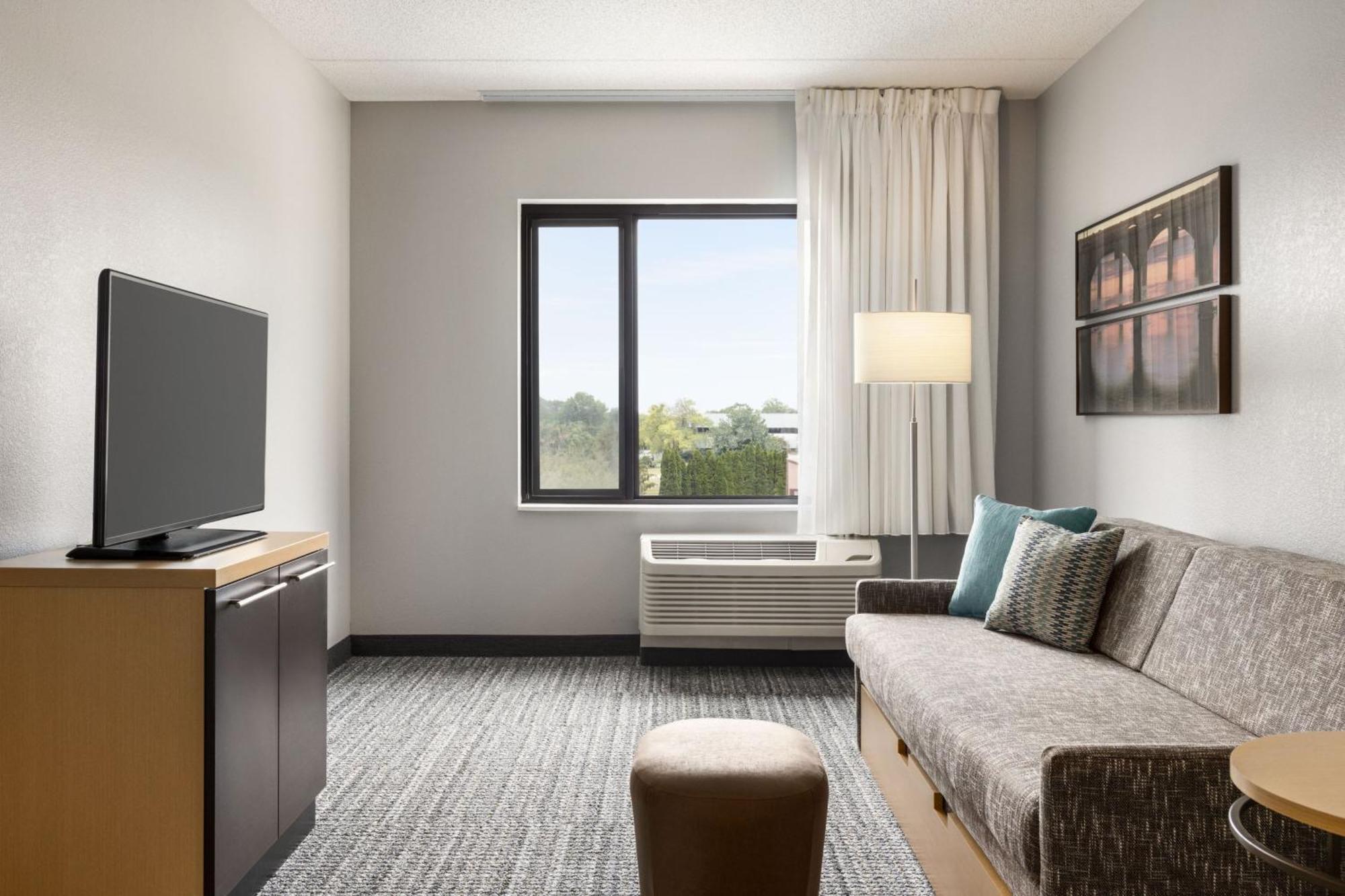 Towneplace Suites By Marriott Harrisburg West/Mechanicsburg Extérieur photo
