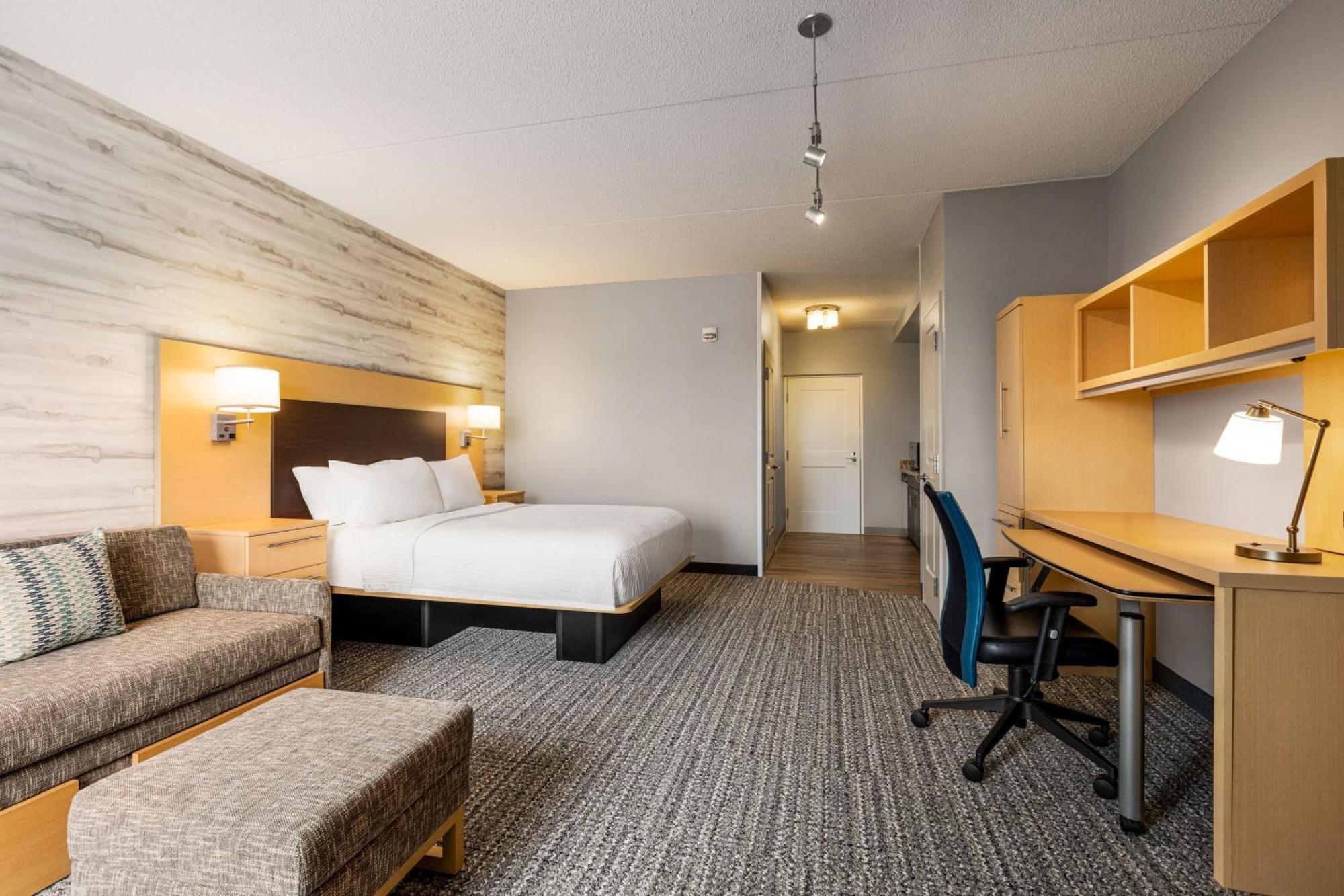 Towneplace Suites By Marriott Harrisburg West/Mechanicsburg Extérieur photo