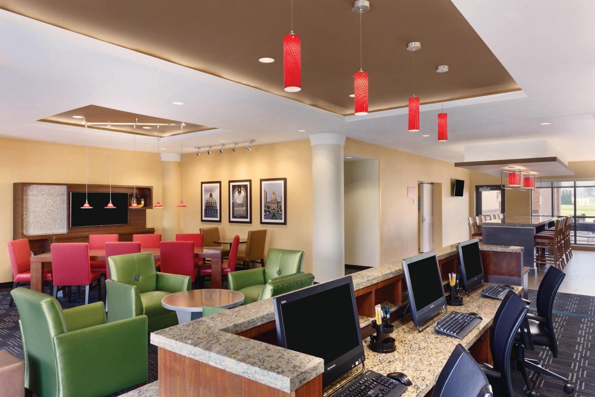 Towneplace Suites By Marriott Harrisburg West/Mechanicsburg Extérieur photo
