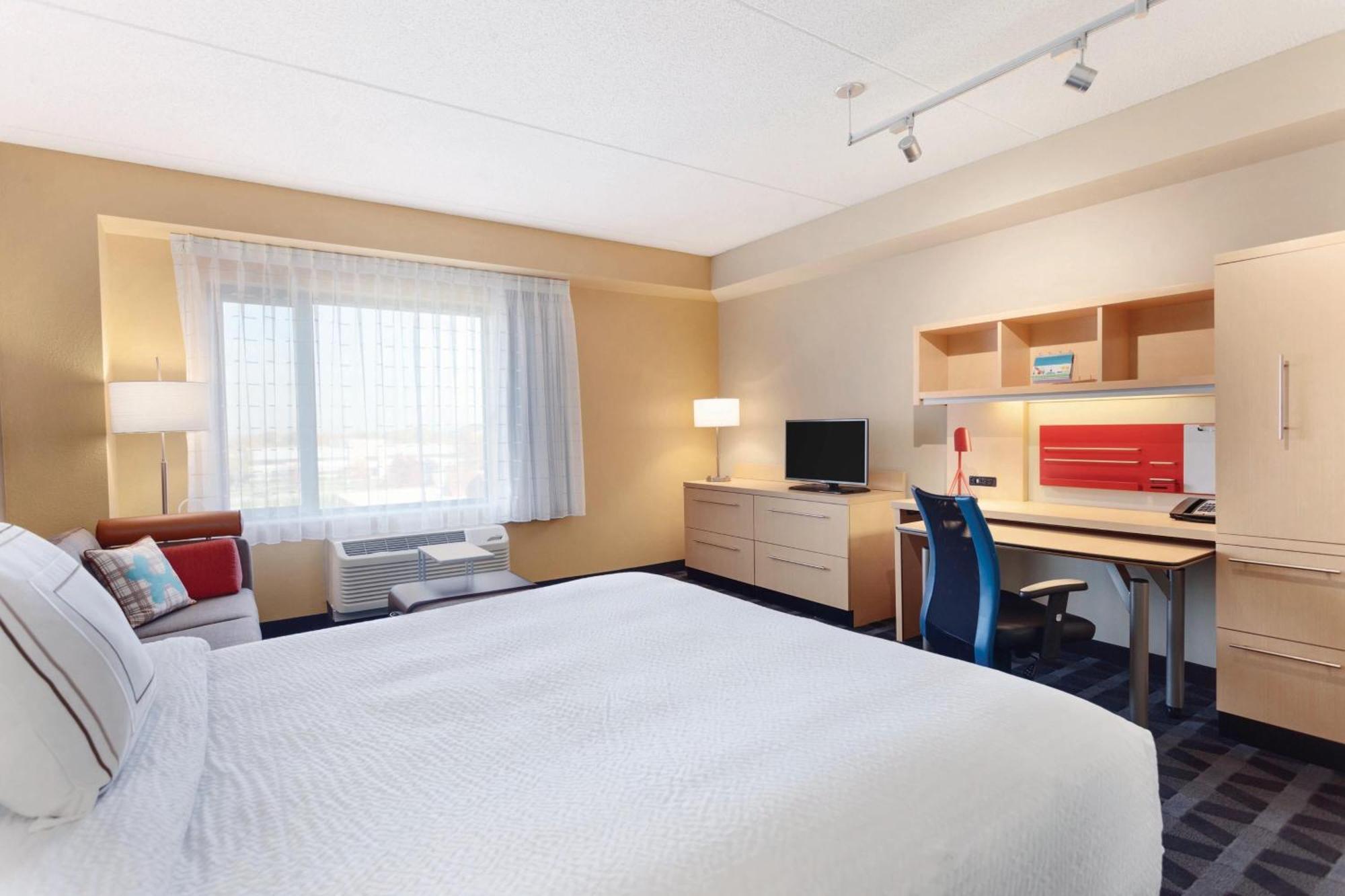 Towneplace Suites By Marriott Harrisburg West/Mechanicsburg Extérieur photo