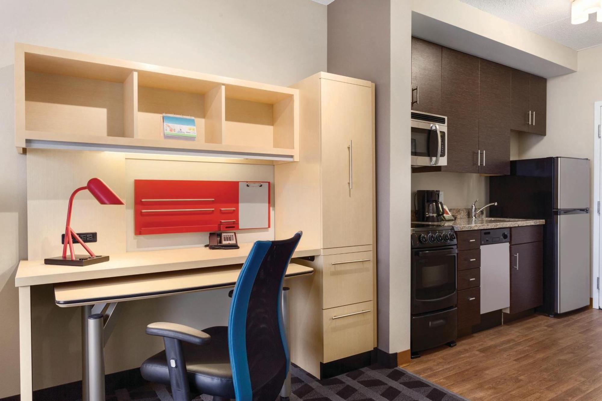 Towneplace Suites By Marriott Harrisburg West/Mechanicsburg Extérieur photo