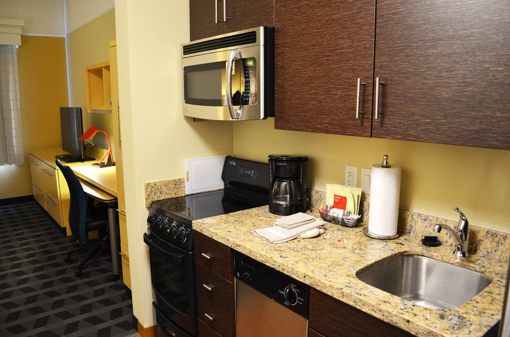 Towneplace Suites By Marriott Harrisburg West/Mechanicsburg Extérieur photo