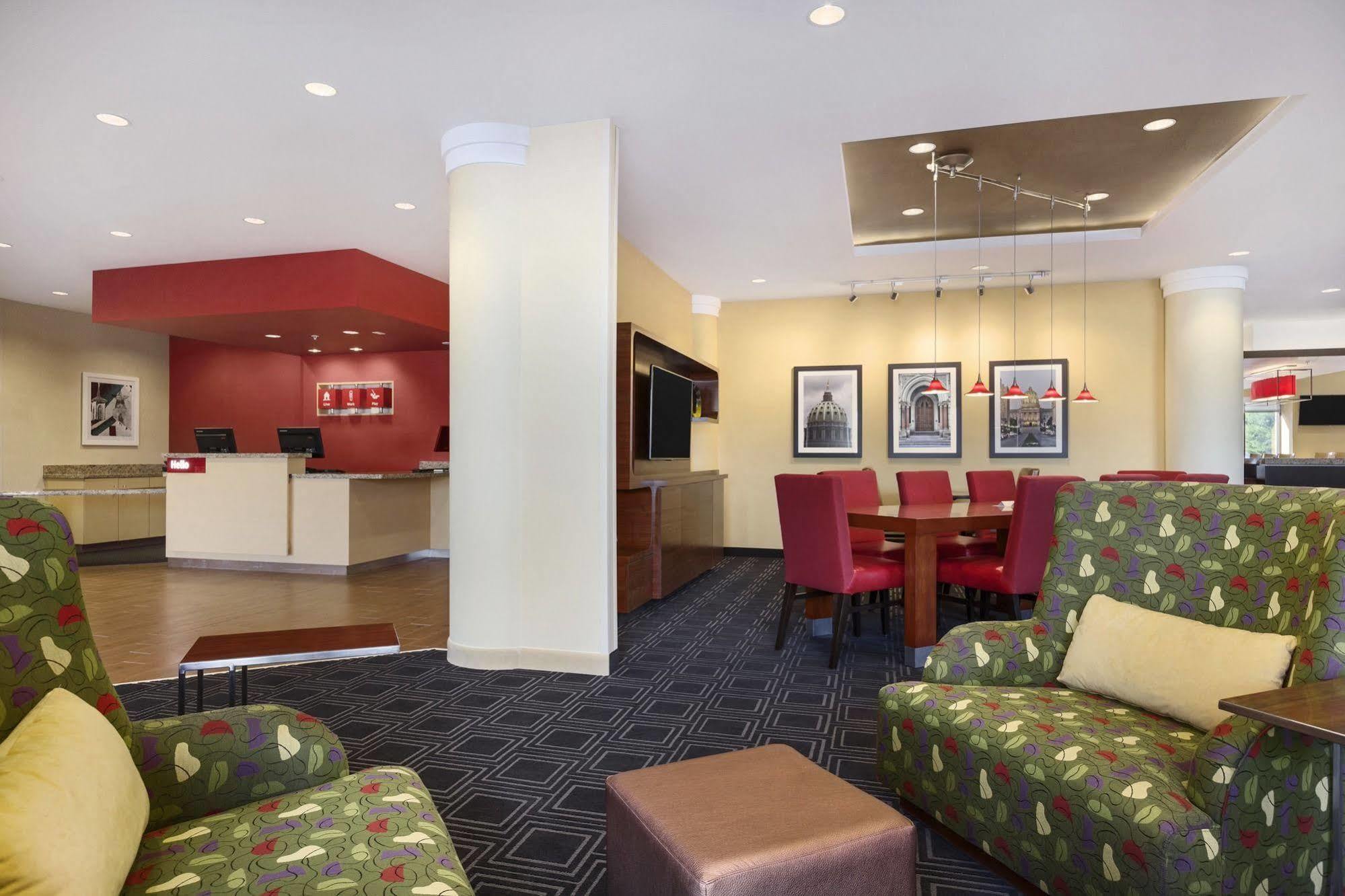 Towneplace Suites By Marriott Harrisburg West/Mechanicsburg Extérieur photo