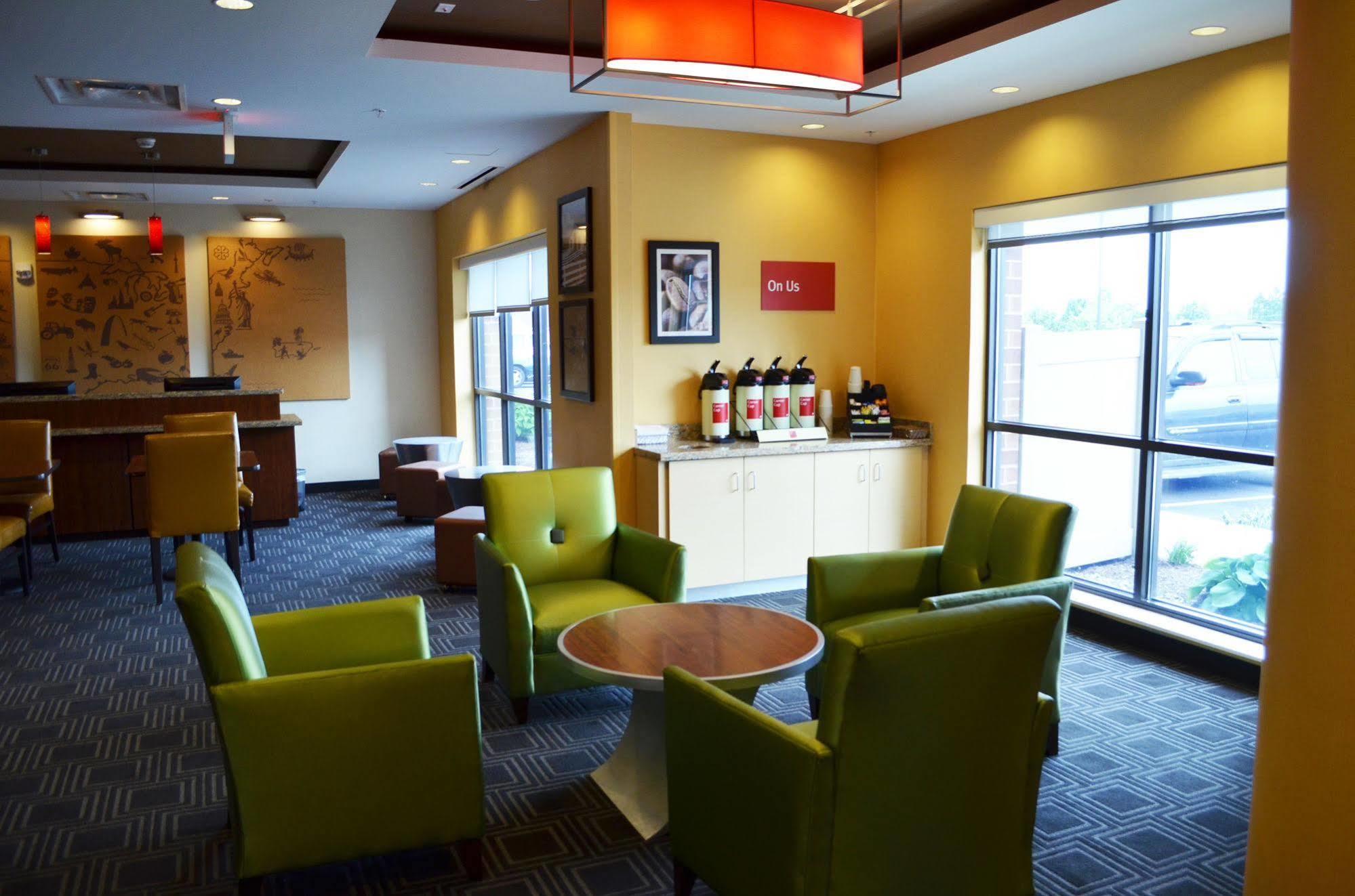 Towneplace Suites By Marriott Harrisburg West/Mechanicsburg Extérieur photo